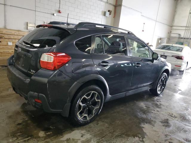 Photo 2 VIN: JF2GPAVC3E8267243 - SUBARU XV 