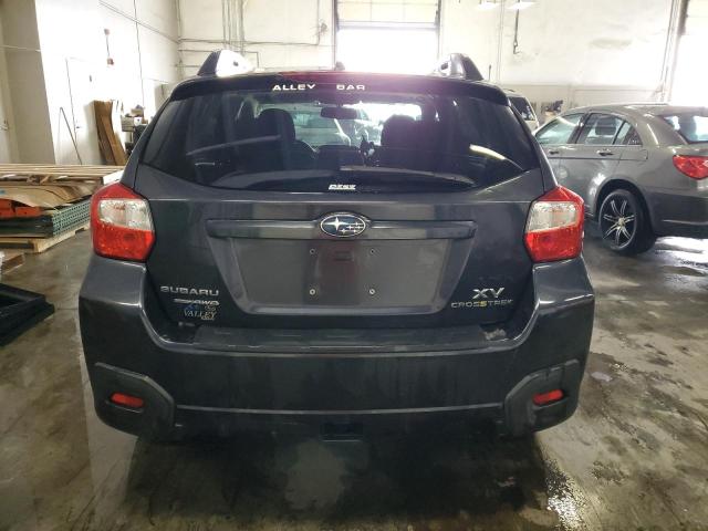 Photo 5 VIN: JF2GPAVC3E8267243 - SUBARU XV 