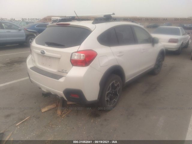 Photo 3 VIN: JF2GPAVC3E8276976 - SUBARU XV CROSSTREK 