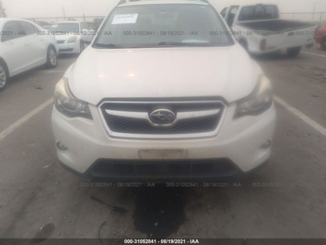 Photo 5 VIN: JF2GPAVC3E8276976 - SUBARU XV CROSSTREK 