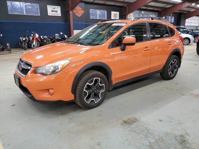 Photo 0 VIN: JF2GPAVC3E8313203 - SUBARU XV CROSSTR 