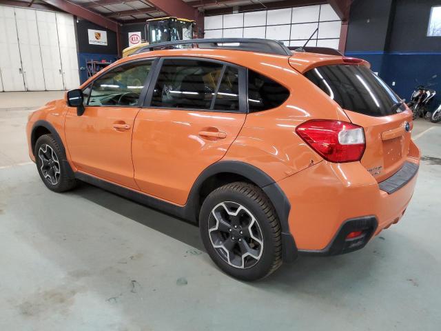 Photo 1 VIN: JF2GPAVC3E8313203 - SUBARU XV CROSSTR 