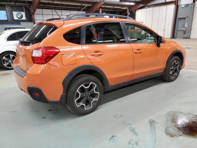 Photo 2 VIN: JF2GPAVC3E8313203 - SUBARU XV CROSSTR 