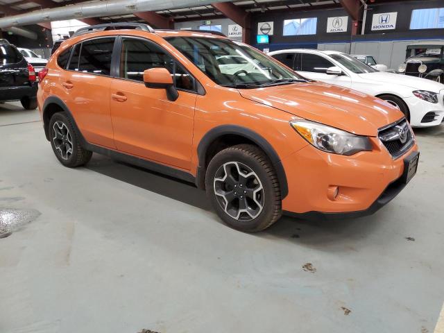 Photo 3 VIN: JF2GPAVC3E8313203 - SUBARU XV CROSSTR 