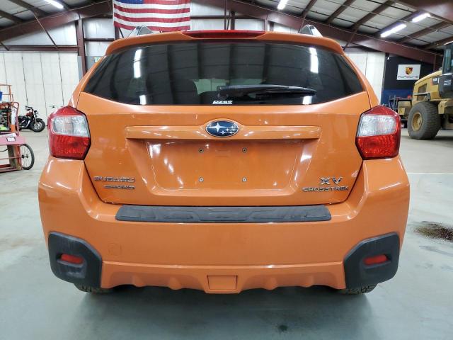 Photo 5 VIN: JF2GPAVC3E8313203 - SUBARU XV CROSSTR 