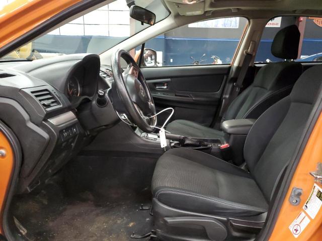 Photo 6 VIN: JF2GPAVC3E8313203 - SUBARU XV CROSSTR 