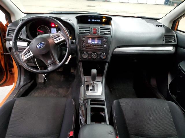 Photo 7 VIN: JF2GPAVC3E8313203 - SUBARU XV CROSSTR 