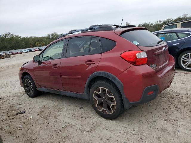 Photo 1 VIN: JF2GPAVC3E8339185 - SUBARU XV 