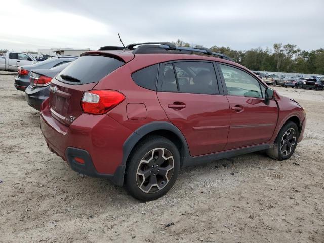 Photo 2 VIN: JF2GPAVC3E8339185 - SUBARU XV 