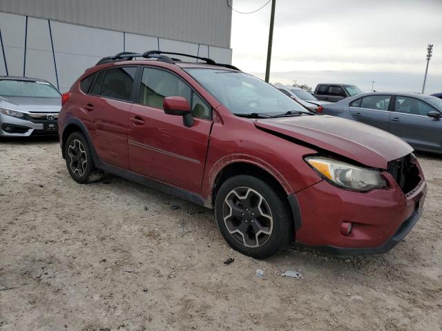 Photo 3 VIN: JF2GPAVC3E8339185 - SUBARU XV 