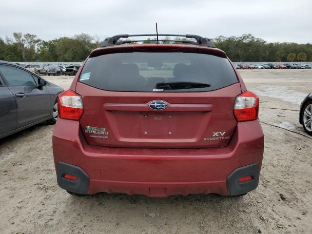 Photo 5 VIN: JF2GPAVC3E8339185 - SUBARU XV 