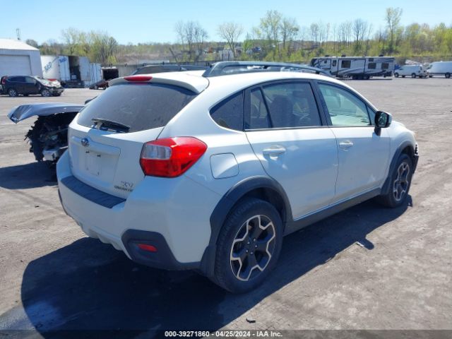 Photo 3 VIN: JF2GPAVC3EH321544 - SUBARU XV CROSSTREK 