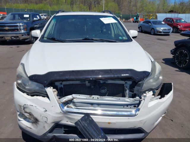 Photo 5 VIN: JF2GPAVC3EH321544 - SUBARU XV CROSSTREK 