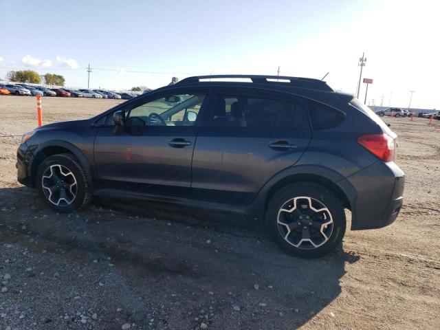 Photo 1 VIN: JF2GPAVC3EH322306 - SUBARU XV 