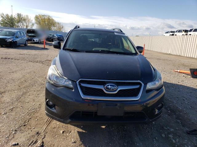 Photo 4 VIN: JF2GPAVC3EH322306 - SUBARU XV 