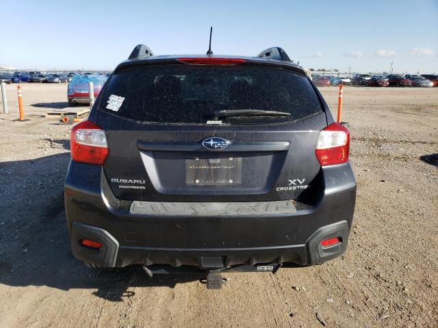 Photo 5 VIN: JF2GPAVC3EH322306 - SUBARU XV 