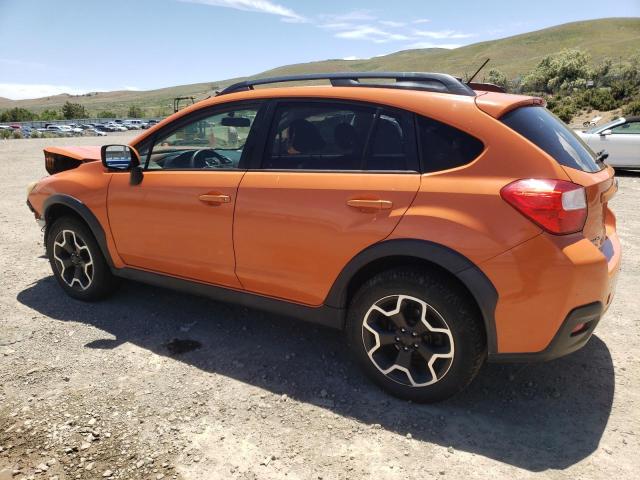 Photo 1 VIN: JF2GPAVC3EH345553 - SUBARU XV CROSSTR 