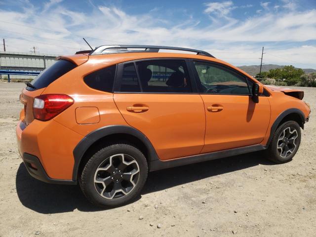 Photo 2 VIN: JF2GPAVC3EH345553 - SUBARU XV CROSSTR 