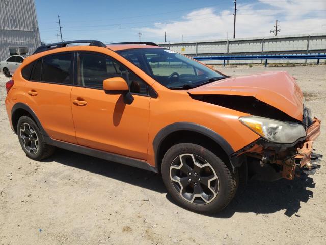 Photo 3 VIN: JF2GPAVC3EH345553 - SUBARU XV CROSSTR 