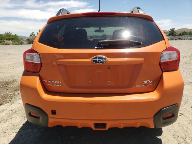 Photo 5 VIN: JF2GPAVC3EH345553 - SUBARU XV CROSSTR 