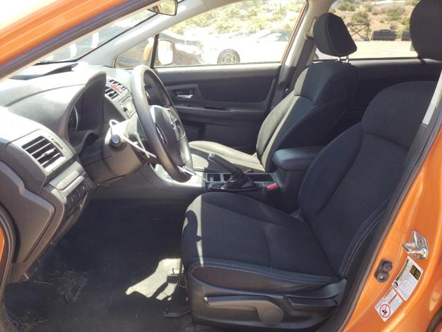 Photo 6 VIN: JF2GPAVC3EH345553 - SUBARU XV CROSSTR 