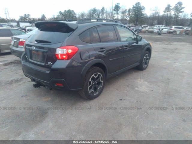 Photo 3 VIN: JF2GPAVC4D2204783 - SUBARU XV CROSSTREK 