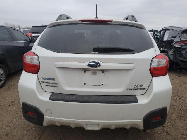 Photo 5 VIN: JF2GPAVC4D2803179 - SUBARU XV CROSSTR 