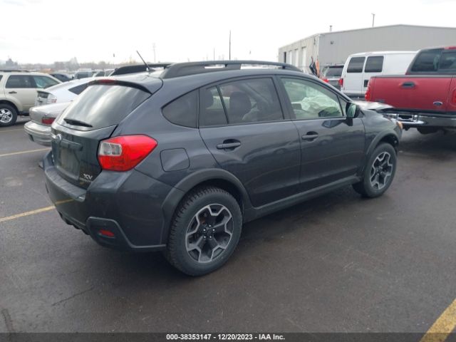 Photo 3 VIN: JF2GPAVC4D2805966 - SUBARU XV CROSSTREK 