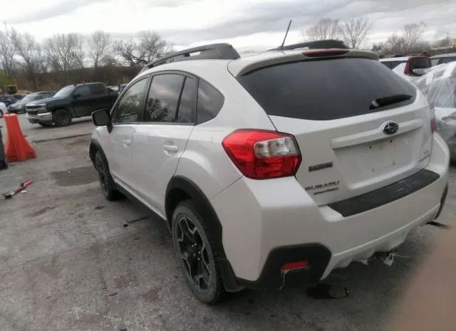 Photo 2 VIN: JF2GPAVC4D2855279 - SUBARU XV CROSSTREK 