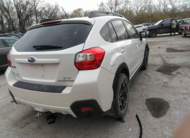 Photo 3 VIN: JF2GPAVC4D2855279 - SUBARU XV CROSSTREK 