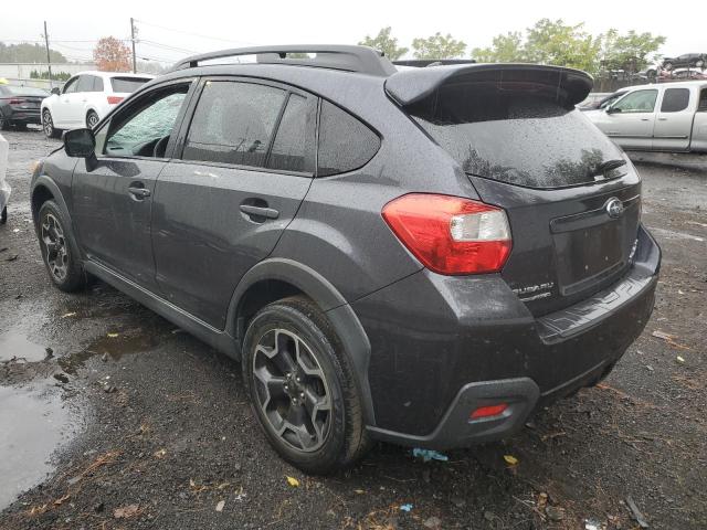 Photo 1 VIN: JF2GPAVC4D2862376 - SUBARU XV CROSSTR 