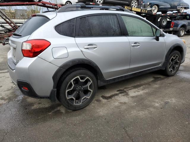 Photo 2 VIN: JF2GPAVC4D2866542 - SUBARU XV 