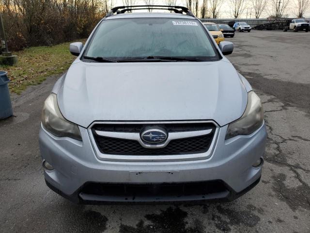 Photo 4 VIN: JF2GPAVC4D2866542 - SUBARU XV 