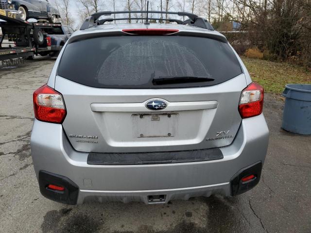 Photo 5 VIN: JF2GPAVC4D2866542 - SUBARU XV 