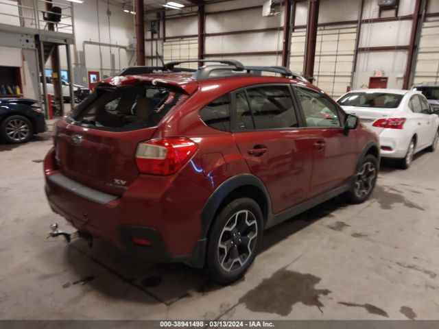 Photo 3 VIN: JF2GPAVC4D2874690 - SUBARU XV CROSSTREK 