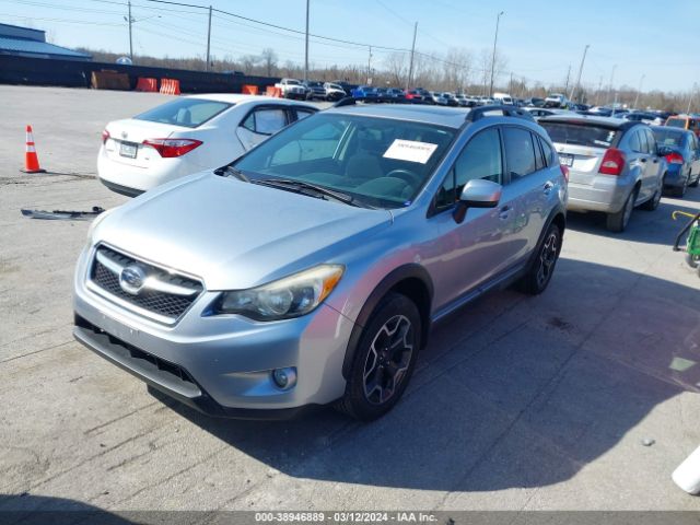 Photo 1 VIN: JF2GPAVC4D2898679 - SUBARU XV CROSSTREK 