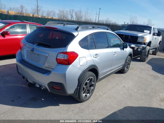 Photo 3 VIN: JF2GPAVC4D2898679 - SUBARU XV CROSSTREK 