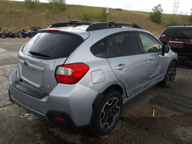 Photo 3 VIN: JF2GPAVC4DH815197 - SUBARU XV CROSSTR 