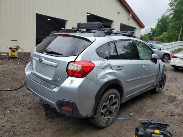 Photo 2 VIN: JF2GPAVC4E8201848 - SUBARU XV CROSSTR 