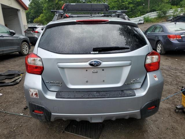 Photo 5 VIN: JF2GPAVC4E8201848 - SUBARU XV CROSSTR 