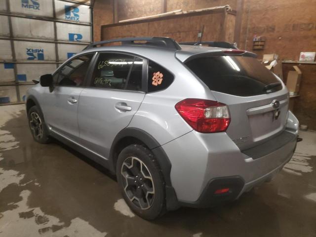 Photo 2 VIN: JF2GPAVC4E8212302 - SUBARU XV CROSSTR 