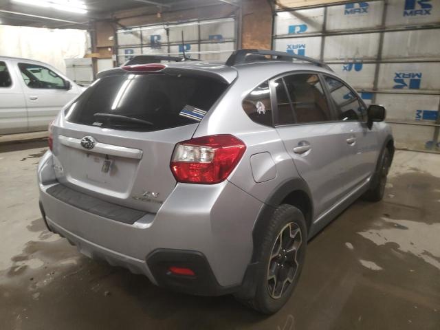 Photo 3 VIN: JF2GPAVC4E8212302 - SUBARU XV CROSSTR 