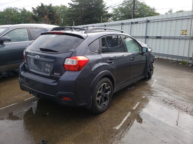 Photo 3 VIN: JF2GPAVC4E8218164 - SUBARU XV CROSSTR 