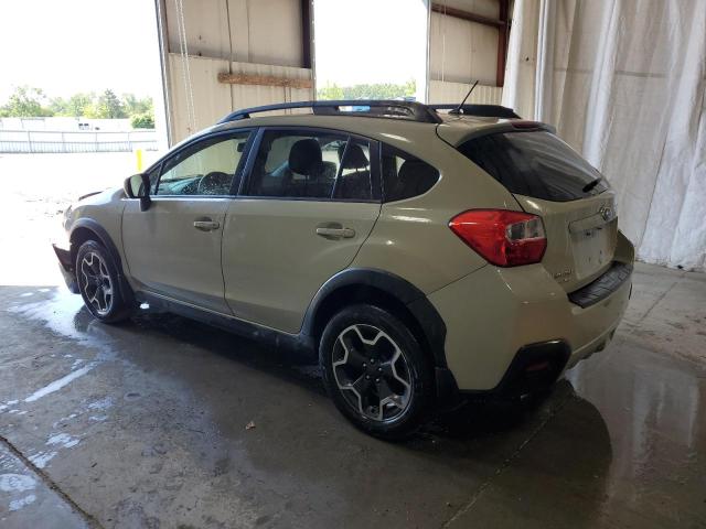 Photo 1 VIN: JF2GPAVC4E8233439 - SUBARU XV 