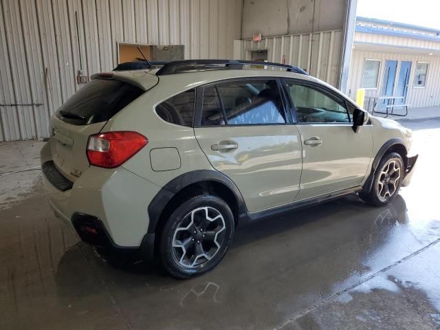 Photo 2 VIN: JF2GPAVC4E8233439 - SUBARU XV 