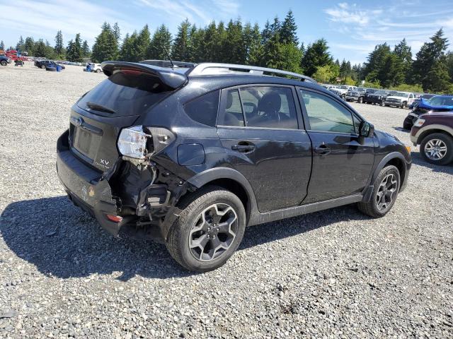 Photo 2 VIN: JF2GPAVC4E8239404 - SUBARU XV 