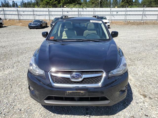 Photo 4 VIN: JF2GPAVC4E8239404 - SUBARU XV 