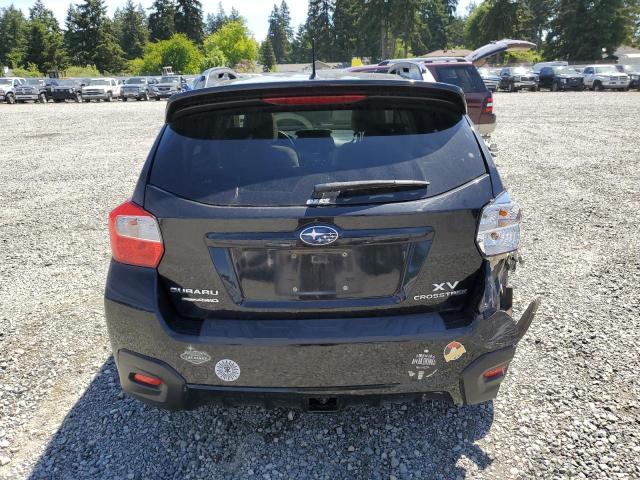 Photo 5 VIN: JF2GPAVC4E8239404 - SUBARU XV 