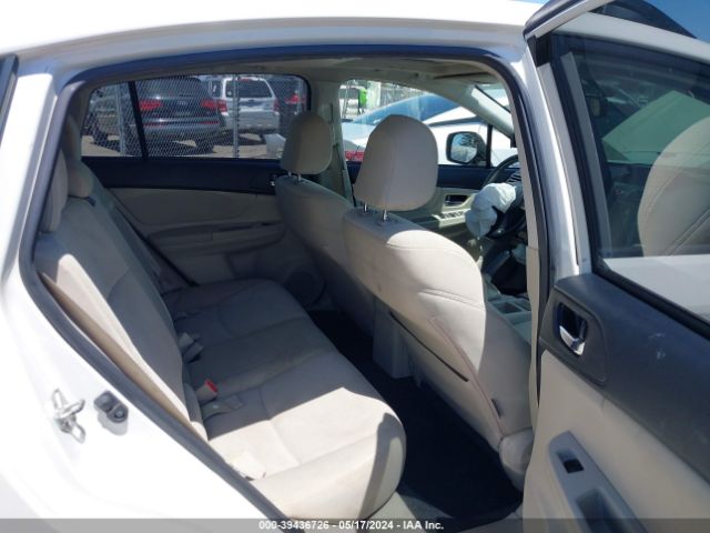 Photo 7 VIN: JF2GPAVC4E8258663 - SUBARU XV CROSSTREK 