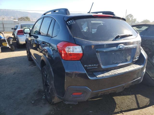 Photo 2 VIN: JF2GPAVC4E8282009 - SUBARU XV CROSSTR 